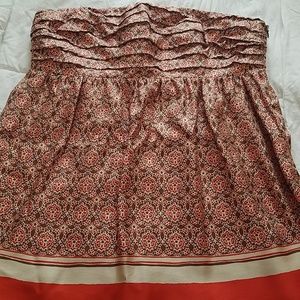 🧡 Banana Republic Halter Top